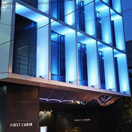 First Cabin Akihabara Showa-Dori Tōkyō Extérieur photo