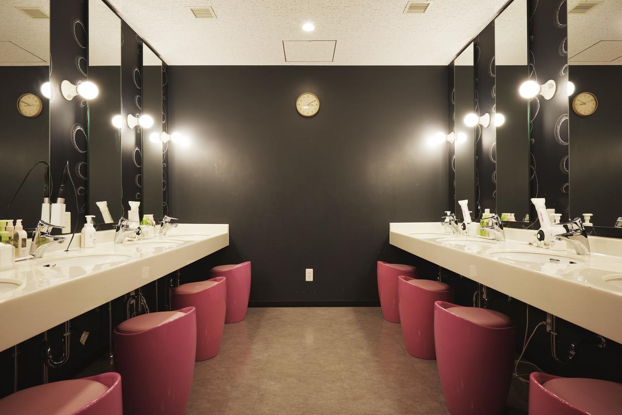 First Cabin Akihabara Showa-Dori Tōkyō Extérieur photo