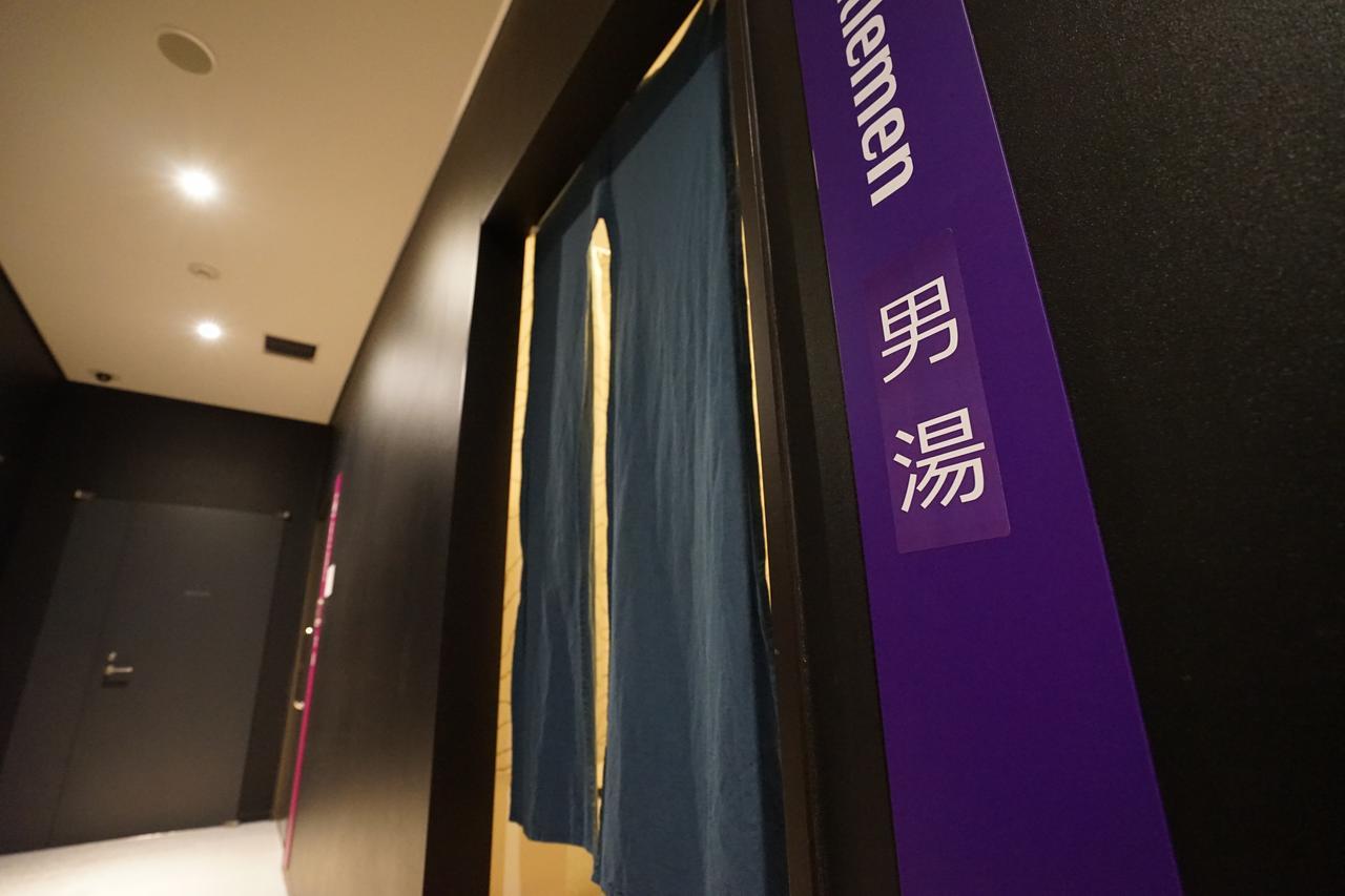 First Cabin Akihabara Showa-Dori Tōkyō Extérieur photo