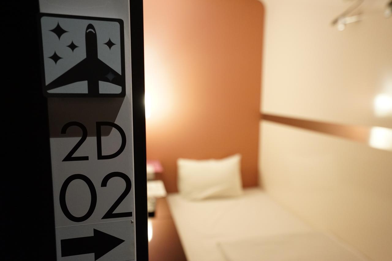 First Cabin Akihabara Showa-Dori Tōkyō Extérieur photo
