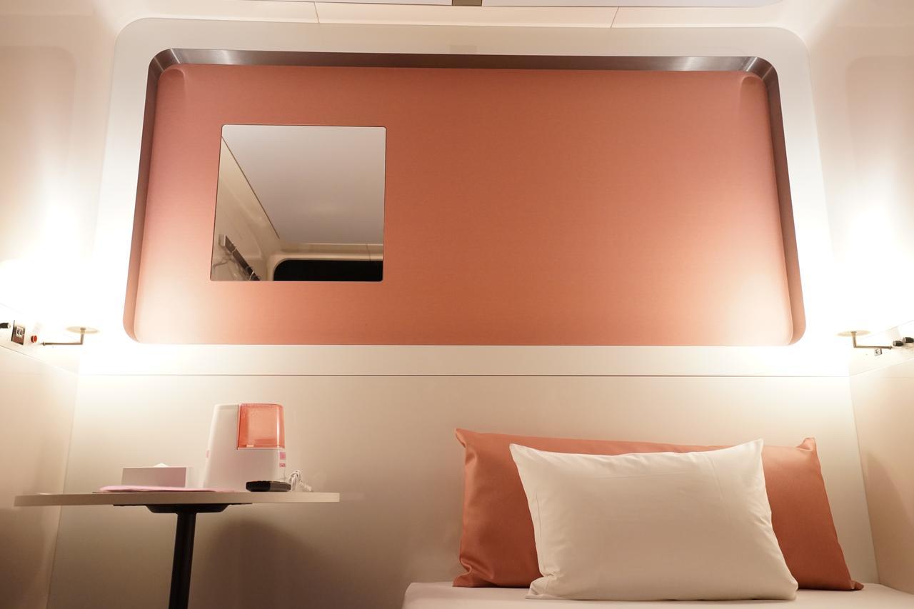 First Cabin Akihabara Showa-Dori Tōkyō Extérieur photo