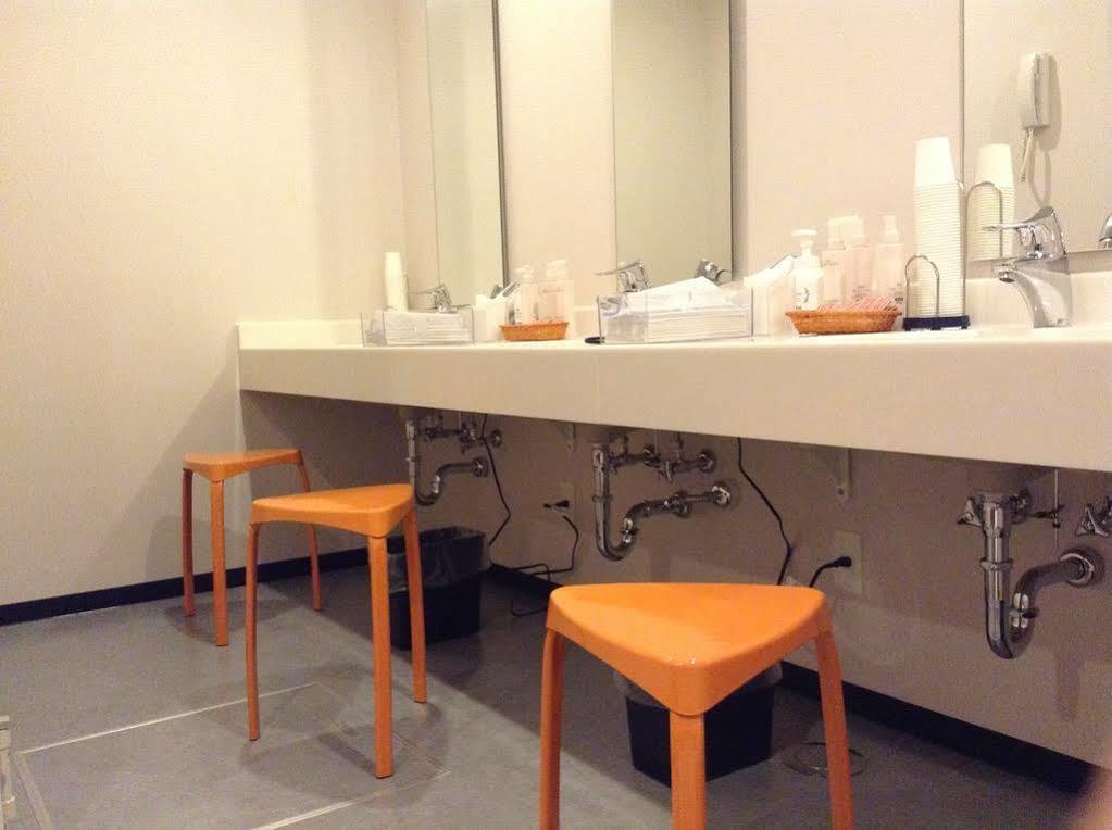 First Cabin Akihabara Showa-Dori Tōkyō Extérieur photo