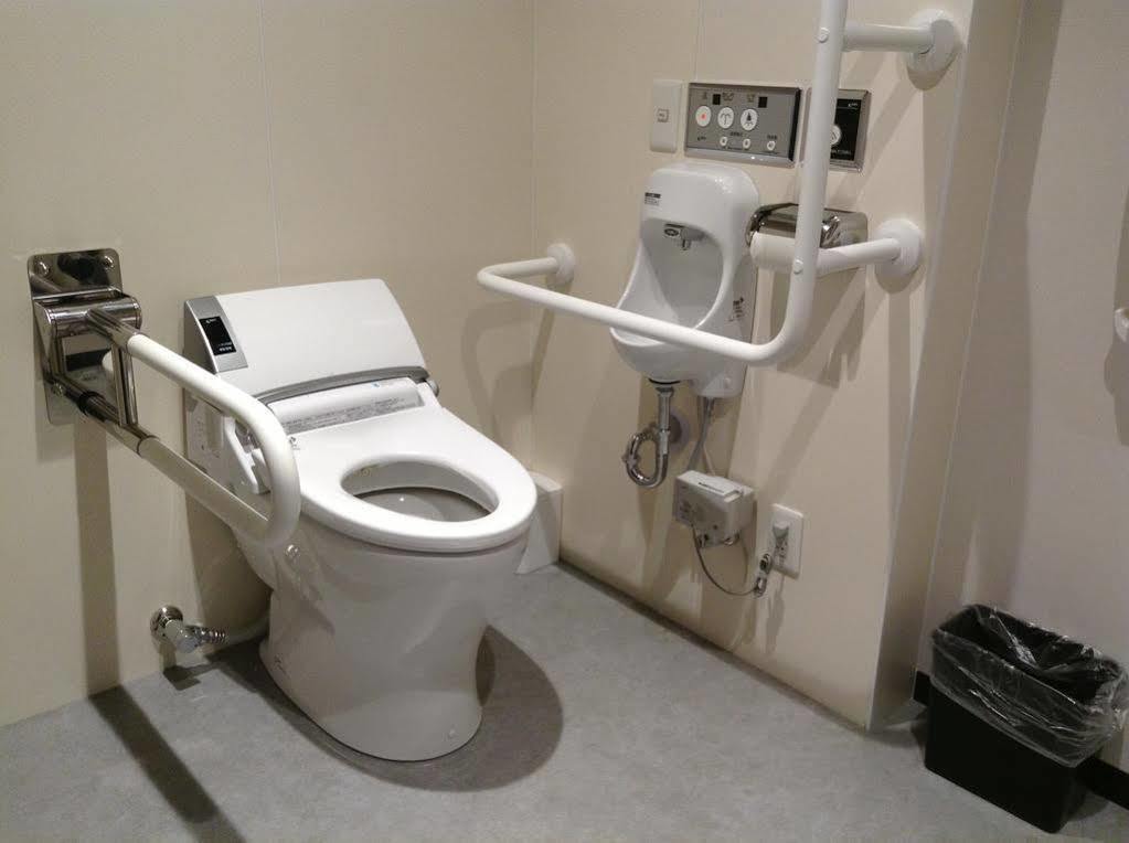 First Cabin Akihabara Showa-Dori Tōkyō Extérieur photo