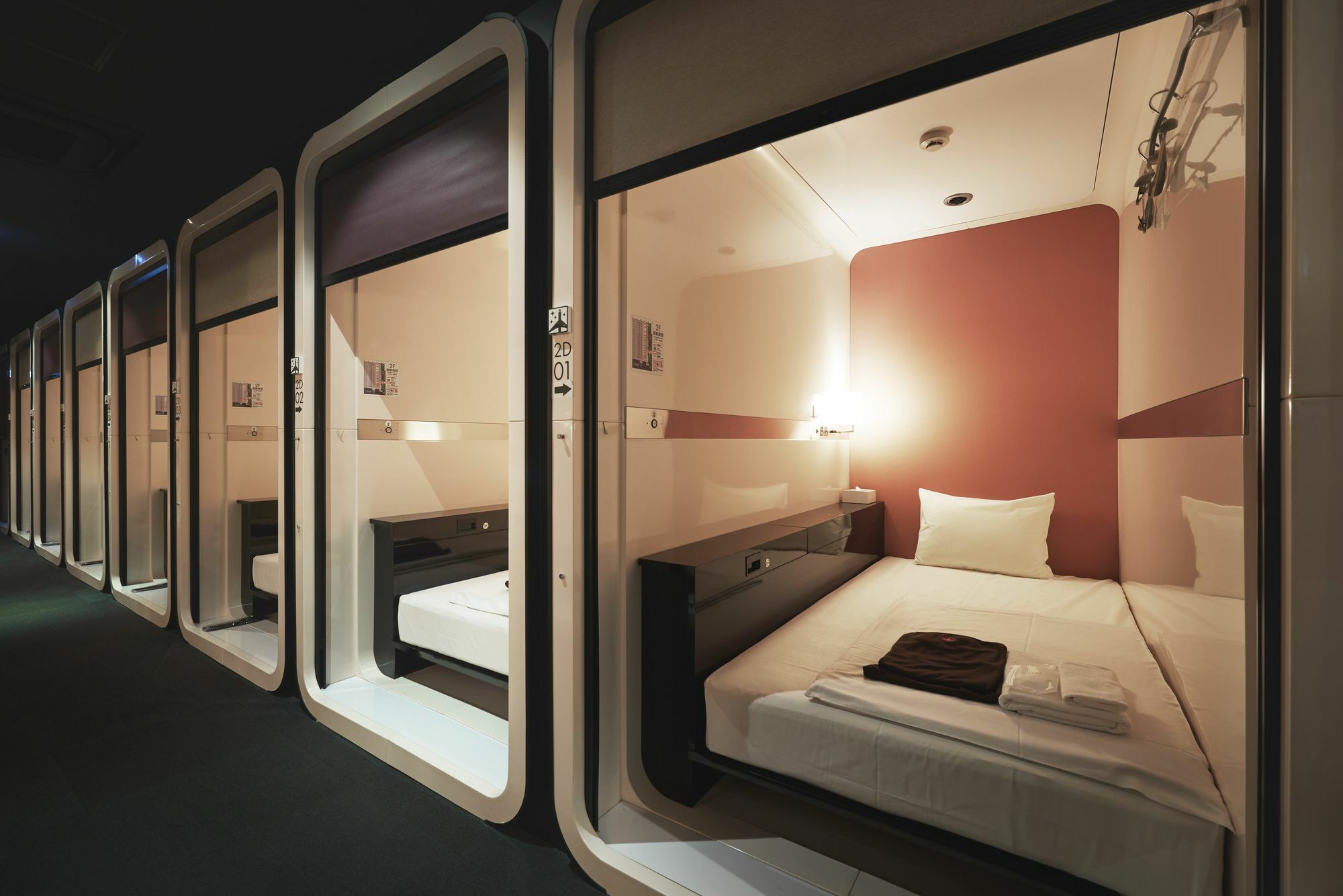 First Cabin Akihabara Showa-Dori Tōkyō Extérieur photo