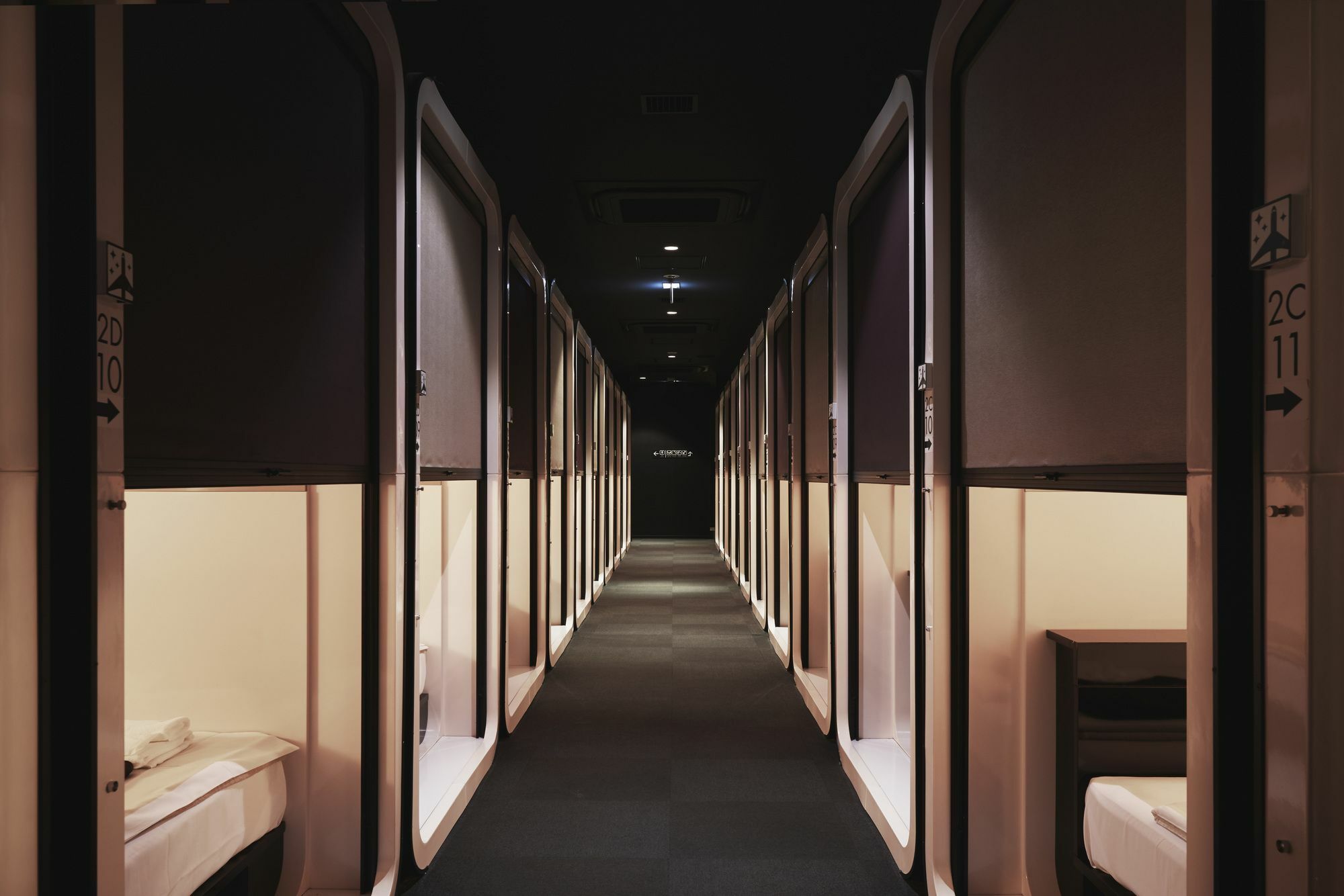 First Cabin Akihabara Showa-Dori Tōkyō Extérieur photo